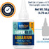 Aquarium super glue for mosses and plants - for freshwater and saltwater aquariums 50g...