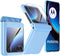 for Motorola Razr Plus Case 2023, Built-in Screen Protector& Magnetic Hinge Protection& Ultra Thin Matte PC Shockproof Phone Cover Smartphone Case...