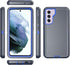 Galaxy S21 FE Case for Samsung Galaxy S21 FE Case Military Drop Shockproof Armor Heavy Duty Rugged 3 in 1 Protection Cover for Galaxy S21 FE Phone...