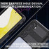 Samsung Galaxy S23 Case, Waterproof Built-in Screen Protector Full Body Protection Heavy Duty Shockproof Anti-Scratched Rugged Polyethylene Case f...