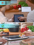 Outus 100 Pieces Stylus Pen Slim Touch Screen Stylus Universal Capacitive Digital Pen Compatible with iPad, iPhone, Samsung, Tablet, Most Devices ...