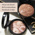 LAURA GELLER NEW YORK Baked Bronze-N-Brighten Bronzer Powder - Medium - Natural Bronze Glow...