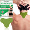 Neck Patches - 24 Count Warming Herbal Plaster Maximum Strength Heat Patches, 8 Hours Deep Heating Extra Strength Joint Soreness Soothing Patch fo...