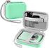 Leayjeen Digital Camera Case Compatible with Lecran/CAMKORY/IWEUKJLO/VAHOIALD/uikicon/jckduhan/akjjhfue FHD 1080P 44MP Point Digital Camera,Compac...