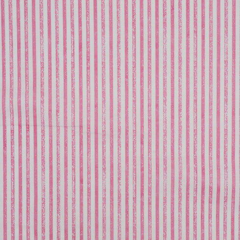 iNee Pink Fat Quarters Fabric Bundles, Quilting Fabric for Sewing Craft, 18x22 inches, (Pink)...