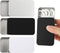 Qianyu 3 Pcs Portable Dental Floss Case Sliding Compact Dental Pick Organizer Box Refillable Metal Glide Flosser Dispenser Floss Holder for Travel...