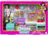 Barbie Doll & Playset with Accessories, Chelsea Can Be Pet Vet Set with Brunette Small Doll, 4 Animals & 18 Pieces...