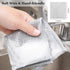 Multipurpose Non-Scratch Wire Dishcloth, Reusable Wire Dish Towel for Wet and Dry Wire Dishcloth for Dishes Sinks Counters Tops of Stoves, 2024 Ne...