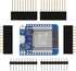 D1 Mini NodeMCU ESP32 ESP-WROOM-32 WLAN WiFi Bluetooth IoT Development Board 5V Compatible for Arduino (3pcs)...