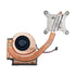 CPU Fan with Heatsink Replacement for Lenovo ThinkPad T430 T430i 04W3267 0B41086 04X3787...