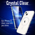 [7 in 1 Defender iPhone 13 Magnetic Case 6.1 Inch + 2 Pack Tempered Glass Screen Protector + 2 Pack Camera Lens Protector [Military Grade Protecti...