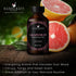 Handcraft Blends Grapefruit Essential Oil - 100% Pure and Natural - Premium Grade Essential Oil for Diffuser and Aromatherapy - 1 Fl Oz...