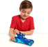 PJ Masks Catboy & Cat-Car, 2-Piece Articulated Action Figure and Vehicle Set, Blue, Kids Toys for Ages 3 Up by Just Play...