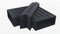 CR Handrails 90° Rectangular Top Rail Connector...