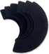 Replacement Filter Compatible with Litter-Robot 4 Activated Carbon Replacement Filter - Activated Carbon Replacement Filter - Keep Home Fresh for ...