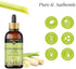 Avatra Lemongrass Essential Oil for Scalp, Skin, & Diffuser | Aromatherapy | Soaps & Candles | Pure & Natural Essential Oil- 3.38 Fl Oz...