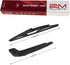 Rear Wiper Arm Blade For Volvo V70 2001-2003 XC70 2003-2003 9483166 OE Quality 2M PLASTIC...