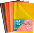 BOUBONI 480 Sheets Yellow Tissue Paper for Gift Bags 11.5 x 8 inch Sunflower Birthday Party Decorations Wrapping Paper Art Paper Crafts Suitable f...