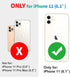SPORTLINK Compatible with iPhone 11 Waterproof Shockproof Case - Full Body Heavy Duty Underwater Dustproof Rugged 360 Protective Military Grade Ou...