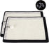 Cat Scratching Mat Pads Sofa Furniture Protector Natural Sisal Cat Scratching Mat Couch Corner Protector Guards Cat Scratcher Cat Scratch Mat for ...