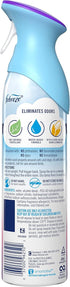 Febreze Odor-Fighting Air Freshener with Gain Moonlight Breeze Scent, 8.8 fl oz...