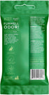 Happy Pet Furwell Odor! Deodorizing Spray for Dogs | Peppermint and Lemongrass | Aloe Infused for Soft, Shiny, Hydrated Fur | Odor Eliminating | V...