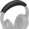WC BandZ XM3 / XM4 - Silicone Headband Cover for Sony WH1000XM3 & WH1000XM4 Headphones by Wicked Cushions | Enhanced Comfort, Style, & Sweat Prote...