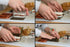 AZM Displays Blue Large Musubi Sushi Maker Mold Non Stick...