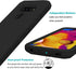 Annymall for LG V40 Case, LG V40 ThinQ Case, with Built in Screen Protector Full Body Rugged 3 in 1 Bumper Heavy Duty Shockproof Drop/Dust-Proof P...
