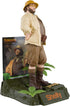 McFarlane Toys - Movie Maniacs Professor Sheldon Oberon (Jumanji) 6in Posed Figure...