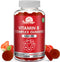 Sugar Free Vitamin B Complex Gummies - Vitamin B12, B7, B6, B3 (Niacin), B5, B8, B9 (Folate)- Third Party Tested- Prenatal, Vegan Diet, Older Adul...