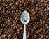Joey Doesn't Share Food Funny Engraved Stainless Steel spoon,Best dessert coffee spoon,Best Friends TV Show Fans gift,for Women,Men,Kid,Sister,Par...