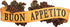 Buon Appetito Wall Plaque...