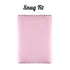 Pro Goleem Satin Pack n Play Playard Sheet Great for Baby Hair Soft Silk Feeling 27x39 Inch Fitted Portable Mini Crib Sheet Playard Mattress Cover...