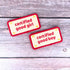 Certified Good Boy Girl Dog Harness Patches | Hoop & Loop Funny Cute Dogs Patch for Removable Vest Collar Tactical Working Moral Training Tracking...