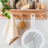 Ultra Fine Mesh Net Strainer Plastic Nylon Food Strainer Filtering Colander with Handle Mini Brine Shrimp Separation Net Sieve for Baking Kitchen ...