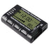 RC Cellmeter 7 Digital Battery Capacity Checker Controller Tester Voltage Tester for LiPo Life Li-ion NiMH Nicd Cell Meter 2PCS...