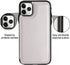 HianDier for iPhone 11 Pro Case with Card Holder Wallet Case for Women Men with Magnetic Closure Shockproof Cover for iPhone 11 Pro Phone Case-Whi...