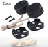 Car Tweeters, 2pcs 500W High Efficiency Mini Dome Tweeter Speakers for Car Audio System...
