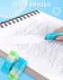 20PACK Mechanical Pencil, 8Pcs 0.5 0.7mm Mechanical Pencils Set With Eraser and 480 Pcs Refills, Cute Colored Preppy School Supplies Gift for Girl...