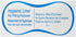 Protective Hygienic Clear Adhesive Liners Strips Swimwear Bikini Lingerie (50)...