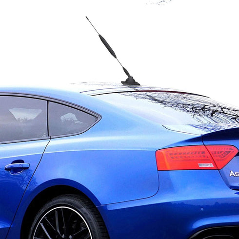 Cell Phone Signal Booster Antenna for Verizon, AT&T, T-Mobile - Truck & Car Mount Passive Repeater for 5G, 4G LTE iPhones, Galaxies, Pixels...