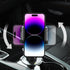 Bracketron TripGrip Universal Phone Holder for Car Cup Holder Mount - 360 Degree Rotation, Swivel Gooseneck, Expandable Base Cell Phone Cup Holder...