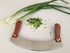 Curved Chopping Knife...