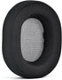 HS65 HS55 Earpads - defean Replacement Ear Pads Cover Cushions Compatible with Corsair HS65 HS55 Surround Gaming Headset,High-Density Noise Cancel...