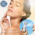 Portable Fan with Mist, Personal Mini Fans Portable Rechargeable, Misting Fans Handheld for Travel, Office, Outdoor...