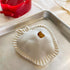R&M International Pocket Pie Maker, Apple Shape, 5"...