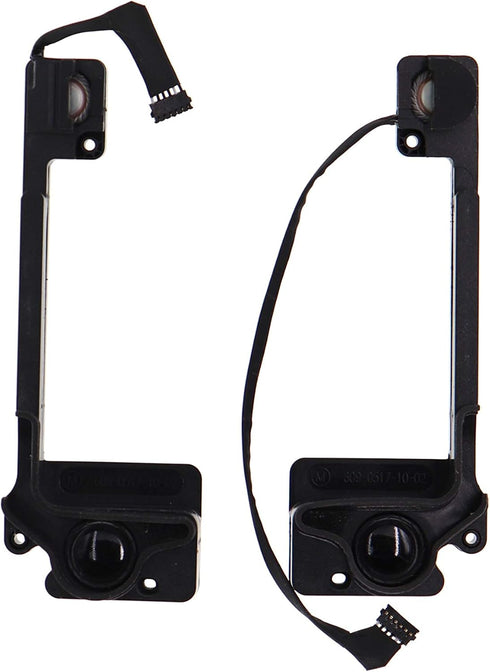 Built-in Speakers (Left+Right) Set Compatible with MacBook Pro 13 Inch Retina A1502 Year 2013 2014 2015,Including Premium 2 Screwdrivers...