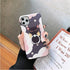 Phone Ring Holder Stand,Cat Phone Ring Stand Holder 360 Rotation Finger Ring Grip Stand for Cellphones,Smartphones and Tablets...