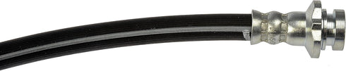 Dorman H621247 Front Driver Side Brake Hydraulic Hose Compatible with Select Nissan Models...